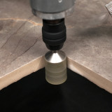 Фреза алмазна пальчикова Distar RadiusMILL R3, R6, R12 (81419031135)