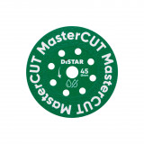 Круг алмазный отрезной DISTAR MasterCUT 1A1R V 45x0,8x10x5,8 (87015424055)