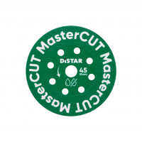 Круг алмазний вiдрiзний DISTAR MasterCUT 1A1R V 45x0,8x10x5,8 (87015424055)