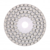 Круг алмазный полировальный Distar CleanPad №0 100X3X15 мм. (87015424056)