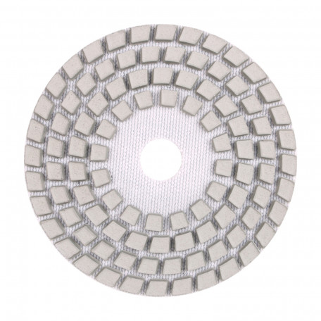 Круг алмазный полировальный Distar CleanPad №0 100X3X15 мм. (87015424056)