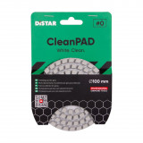 Круг алмазный полировальный Distar CleanPad №0 100X3X15 мм. (87015424056)