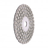 Круг алмазный полировальный Distar CleanPad №0 100X3X15 мм. (87015424056)