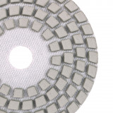 Круг алмазный полировальный Distar CleanPad №0 100X3X15 мм. (87015424056)