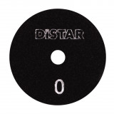 Круг алмазный полировальный Distar CleanPad №0 100X3X15 мм. (87015424056)