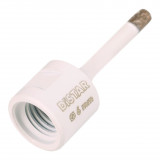 Свердло алмазне Distar Keramik Pro DDR-V 06x30xM14, (89568442061)