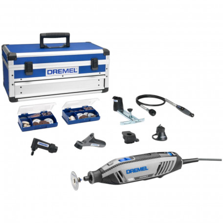 Мережевий гравер Dremel 4250-6-128 (F0134250JS)