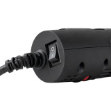 Угловая шлифмашина (гравёр) DYNEX BEE 550Вт (DNX550W)