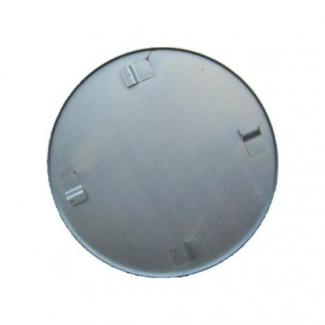 Диск EnerSol для затиральної машини 920 мм, сталевий, для грубої затирки бетону (Floating Pan) (EPTD-920)