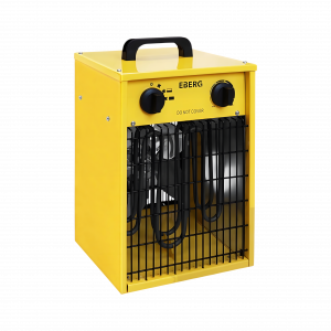 Тепловые пушки