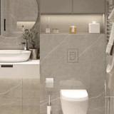 Скрытая кнопка смыва EDPLIT Grohe InvisiFlush M3 CWG, черная (без расходных материалов) (E10014)