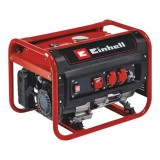 Бензиновый генератор EINHELL TC-PG 25/E5 2,3 кВт /220V (TC-PG 25)