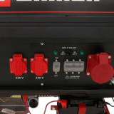 Генератор бензиновий EINHELL TC-PG 55/E5 5,5 кВт (TC-PG 55)