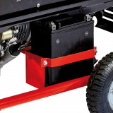 Генератор бензиновий EINHELL TC-PG 55/E5 5,5 кВт (TC-PG 55)