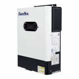 Інвертор гібридний, однофазний, 6 квт, 26A, EnerSol EHI-6000SQ (EHI-6000SQ)