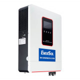 Інвертор гібридний, однофазний, 6,2 квт, 40A, EnerSol EHI-SUNONECO6.2KW (EHI-SUNONECO6.2KW)