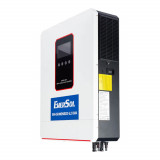 Інвертор гібридний, однофазний, 6,2 квт, 40A, EnerSol EHI-SUNONECO6.2KW (EHI-SUNONECO6.2KW)