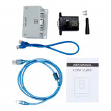 Інвертор гібридний, однофазний, 6,2 квт, 40A, EnerSol EHI-SUNONECO6.2KW (EHI-SUNONECO6.2KW)