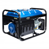 Генератор бензиновый EnerSol 210 кубов, 230В, 2.5 кВт. (EPG-2800S)