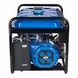 Бензиновый генератор, с электростартером EnerSol EPG-5500SEA, 390 кубов, 230В, 5 кВт, (EPG-5500SEA)