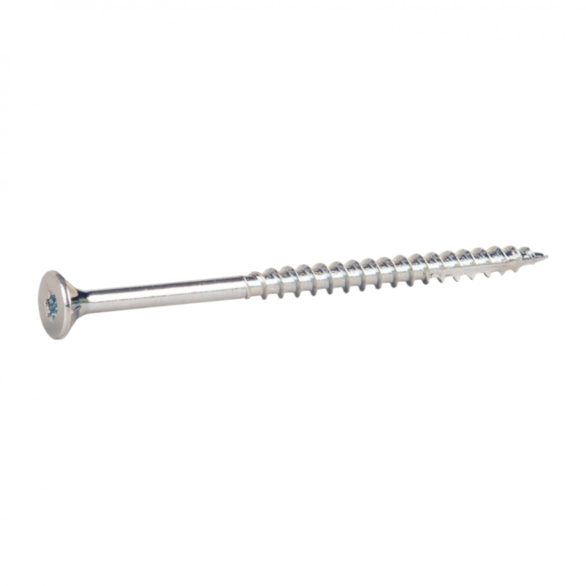 Шуруп для дерева Essve CUTTERS 3,0 × 30 потай A2 нерж. TX10 (200 шт.) (115107-C)