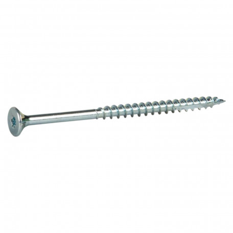 Шуруп ESSVE CUTTERS 4,5×40 мм., TX20, 200 шт. (116120-C)