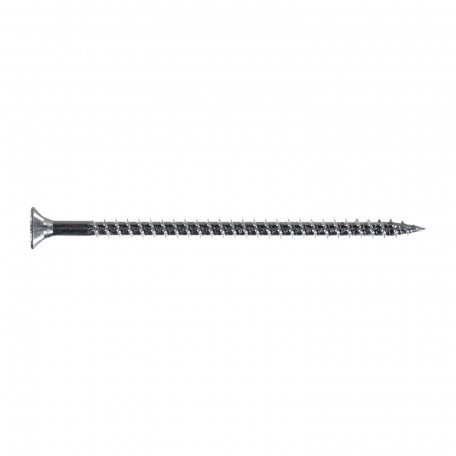 Шуруп Essve HG для ДСП к дереву 4,0 × 70 потай оцинк. TX20 (100 шт.) (123151)