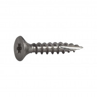 Шуруп для дерева Essve ESSDRIVE 3,5 × 20 потай. нерж. A2 TX10 (200 шт.) (135110)