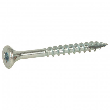 Шуруп ESSVE DRIVE 3,5 × 20 оцинк. потай. TX10 (200 шт.) (136106)