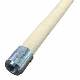 Штанга OLEJNIK для кріплення гумової терки (205003T)