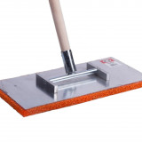 Штанга OLEJNIK для кріплення гумової терки (205003T)