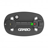 Присоска акумуляторна вакуумна GRABO NEMO (GRBN)