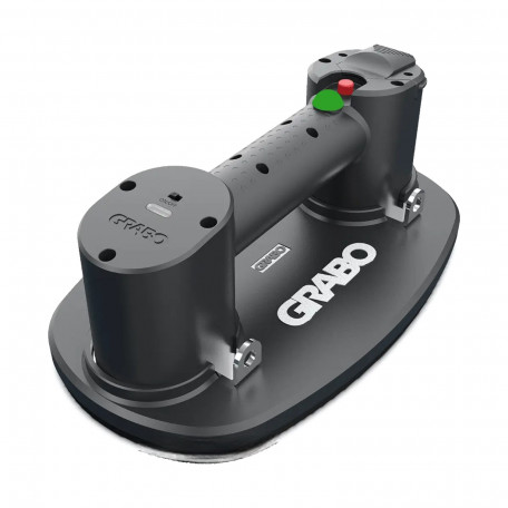 Присоска акумуляторна вакуумна GRABO NEMO (GRBN)