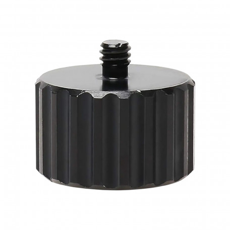 Адаптер Huepar з 5/8 дюйма до 1/4 дюйма для лазерного рівня (244035)