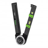 Багатофункціональний кутомір Huepar SP01 (462030)