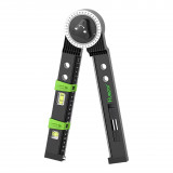 Багатофункціональний кутомір Huepar SP01 (462030)