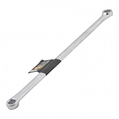 Ключ накидной, прямой, удлиненный, JCB Tools JCB-7601113, 11х13 мм. (64951)