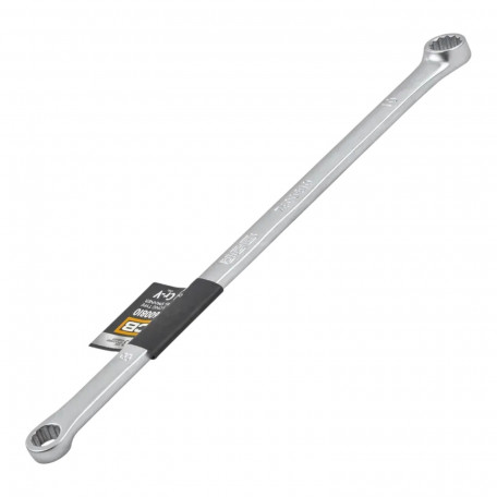 Ключ накидной, прямой, удлиненный, JCB Tools JCB-7600810, 8х10 мм. (64956)
