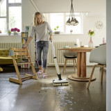 Беспроводная половомоечная машина для дома KARCHER FC 7 Cordless (1.055-701.0)
