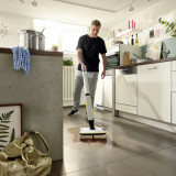 Беспроводная половомоечная машина для дома KARCHER FC 7 Cordless (1.055-701.0)