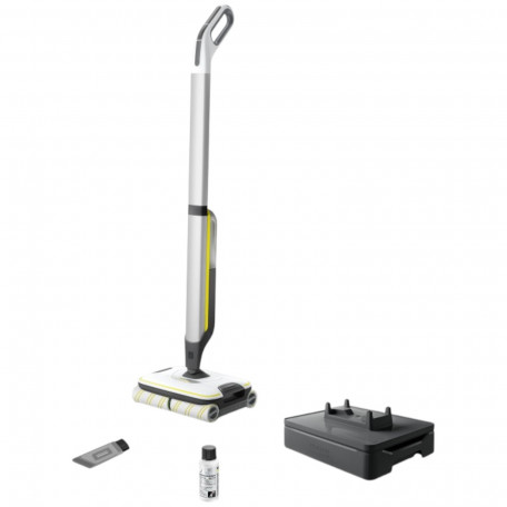 Беспроводная половомоечная машина для дома KARCHER FC 7 Cordless (1.055-701.0)