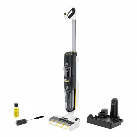Пылесос моющий KARCHER FCV 4 (1.056-131.0)