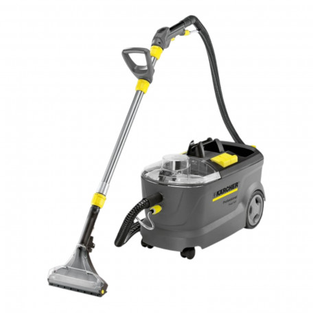 Професійний миючий пилосос KARCHER PUZZI 10/1 Edition для хімчистки та прибирання (1.100-131.0)
