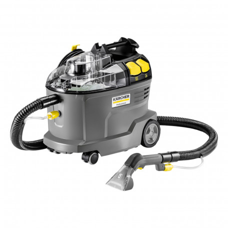 Миючий пилосос для вологого прибирання KARCHER PUZZI 8/1 з ручною насадкою (1.100-240.0)