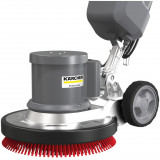 Однодисковая напольная машина KARCHER BDS 43/150 C Classic (1.291-243.0)