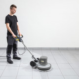 Однодисковая напольная машина KARCHER BDS 43/150 C Classic (1.291-243.0)