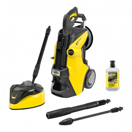 Минимойка высокого давления KARCHER K 7 Premium Power Flex Home EU (1.317-322.0)