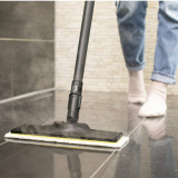 Пароочиститель KARCHER SC 4 EasyFix Iron с паровым утюгом и насадками (1.512-631.0)