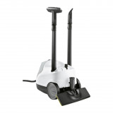 Пароочиститель KARCHER SC 4 EasyFix Iron с паровым утюгом и насадками (1.512-631.0)