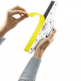 Электрический стеклоочиститель KARCHER WV 6 Plus с насадками и аккумулятором (1.633-741.0)